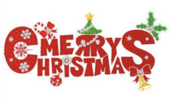 Crystal Art Motif Kit stickers | Merry Christmas