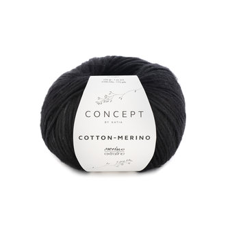 Katia Concept Cotton Merino kleur 59