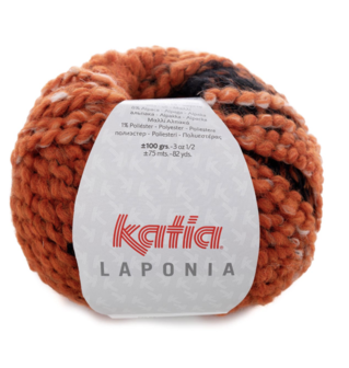 Katia&nbsp;Laponia Kleur 200