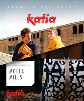 Katia Premium Designers 1