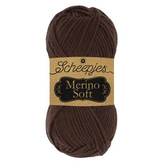 Scheepjes Merino Soft kleur 609 Rembrandt