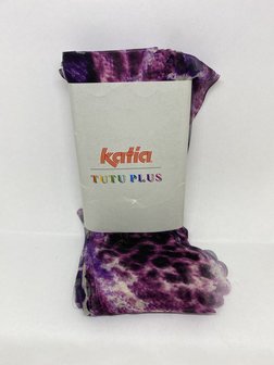Katia Tutu Plus kleur 307
