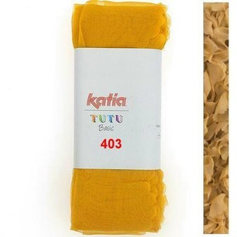 Katia Tutu Basic kleur 403