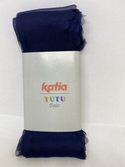 Katia Tutu Basic kleur 406