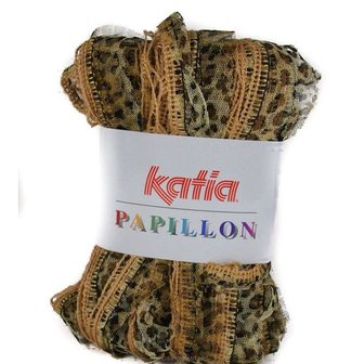 Katia Papillon kleur 78