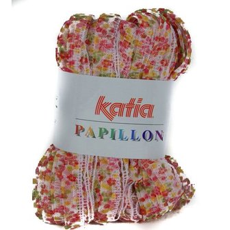 Katia Papillon kleur 75