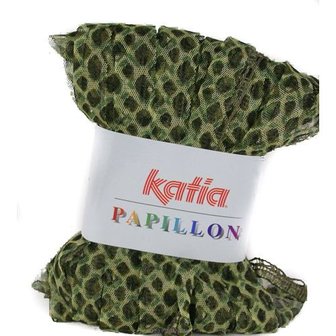 Katia Papillon kleur 79