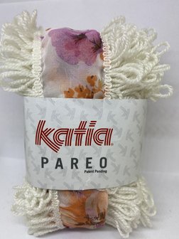 Katia Pareo kleur 101