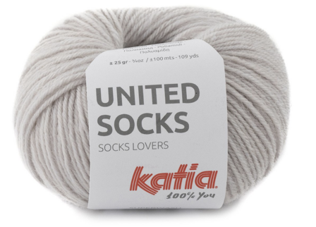 Katia United Socks kleur 7