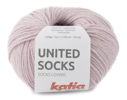 Katia United Socks kleur 14