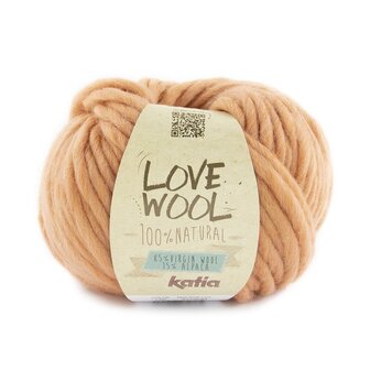 Katia Love Wool kleur 130