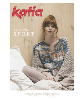 Katia Sport No. 108 Herfst Winter 2021