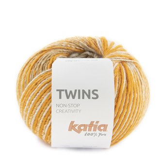 Katia Twins kleur 160