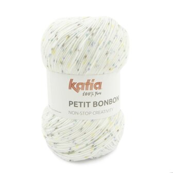 Katia Petit Bonbon kleur 104