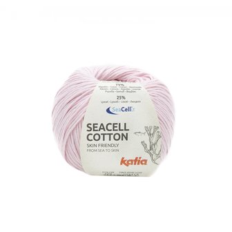 Katia Seacell Cotton kleur 104