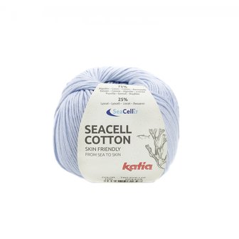 Katia Seacell Cotton kleur 105