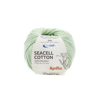 Katia Seacell Cotton kleur 106