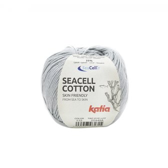 Katia Seacell Cotton kleur 112