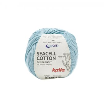 Katia Seacell Cotton kleur 110