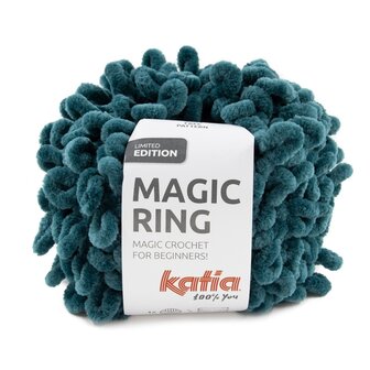 Katia Magic Ring kleur 113