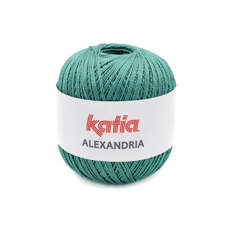 Katia Alexandria kleur 18