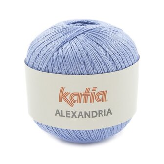 Katia Alexandria kleur 40