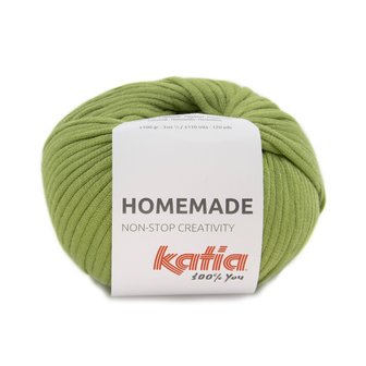 Katia Homemade kleur 104