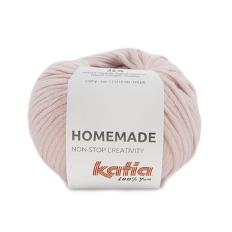 Katia Homemade kleur 107