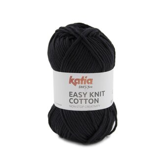 Katia Easy Knit Cotton kleur 2