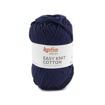 Katia Easy Knit Cotton kleur 5