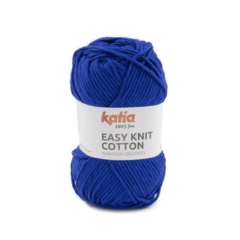 Katia Easy Knit Cotton kleur 11