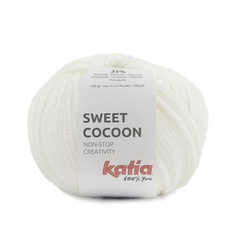 Katia Sweet Cocoon kleur 80