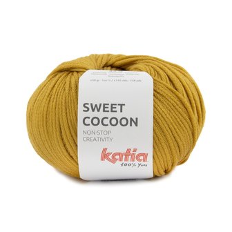 Katia Sweet Cocoon kleur 88