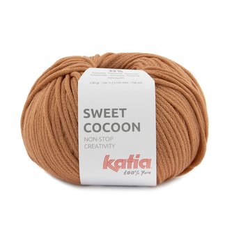 Katia Sweet Cocoon kleur 89