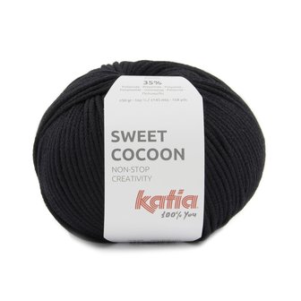 Katia Sweet Cocoon kleur 92