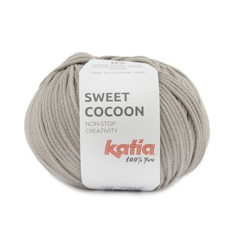 Katia Sweet Cocoon kleur 94
