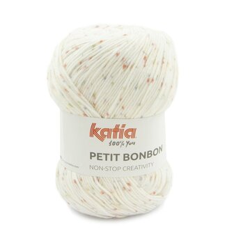 Katia Petit Bonbon kleur 103