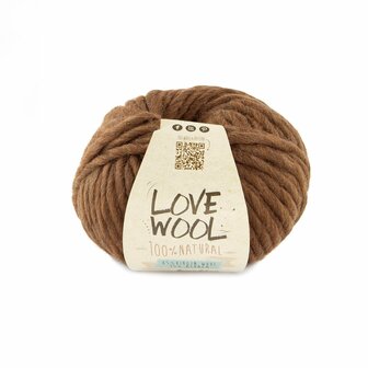 Katia Love Wool kleur 131