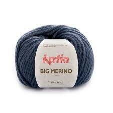 Katia Big Merino kleur 14