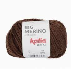 Katia Big Merino kleur 07