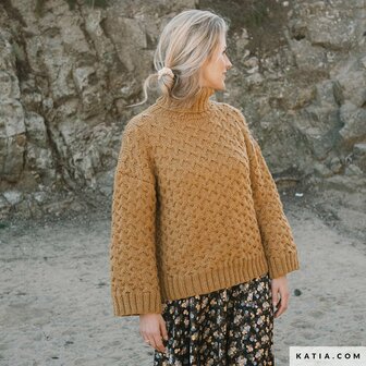 Katia Concept Organic Wool 1