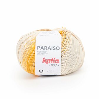 Katia Paraiso kleur 55