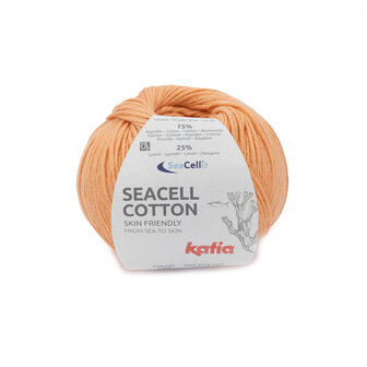Katia Seacell Cotton kleur 120