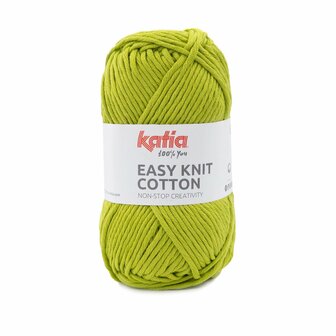 Katia Easy Knit Cotton kleur 23