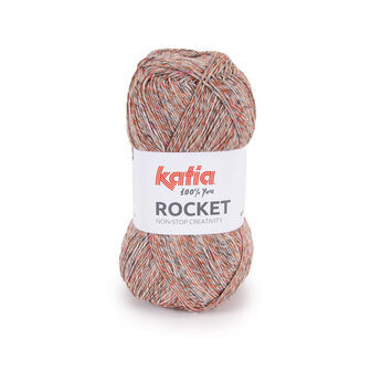Katia Rocket kleur 306