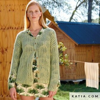 Katia Concept All Seasons No.4
