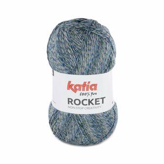 Katia Rocket kleur 308