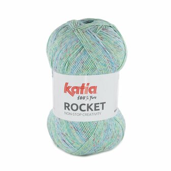 Katia Rocket kleur 307