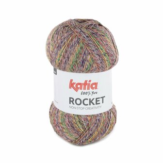 Katia Rocket kleur 310