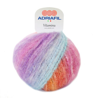 Adriafil Vitamina kleur 87 Regenboog